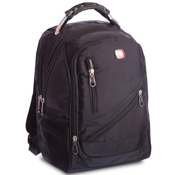 

Рюкзак городской VICTOR 20л 032 (PL, р-р 17x28x39см, USB, цвета в ассортименте)