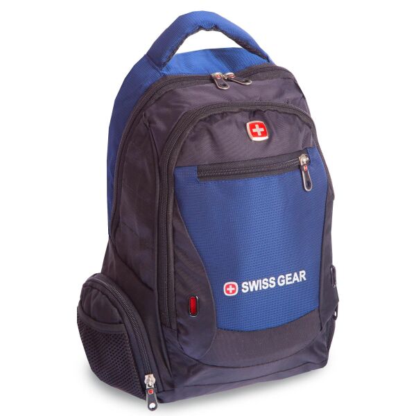 

Рюкзак городской VICTOR 20л A522 (PL, р-р 16x30x39см, USB, цвета в ассортименте)