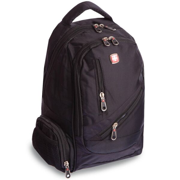 

Рюкзак городской VICTOR 20л A815 (PL, р-р 16x30x39см, USB, цвета в ассортименте)