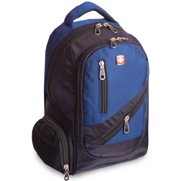 

Рюкзак городской VICTOR 20л A815 (PL, р-р 16x30x39см, USB, цвета в ассортименте)