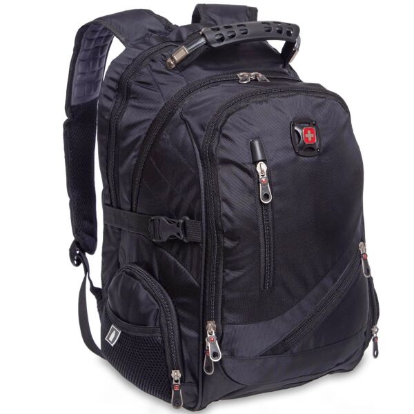 

Рюкзак городской VICTOR 35л 8815 (PL, р-р 47x30x23см, цвета в ассортименте)