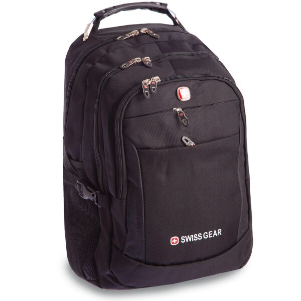 

Рюкзак городской VICTOR 35л GA-6619 (PL, р-р 47x35x20см, USB, цвета в ассортименте)
