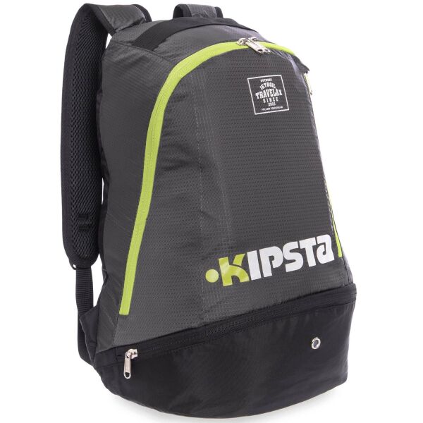 

Рюкзак спортивный KIPSTA 2122 (нейлон, р-р 43х29х17см, цвета в ассортименте)