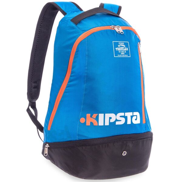 

Рюкзак спортивный KIPSTA 2122 (нейлон, р-р 43х29х17см, цвета в ассортименте)