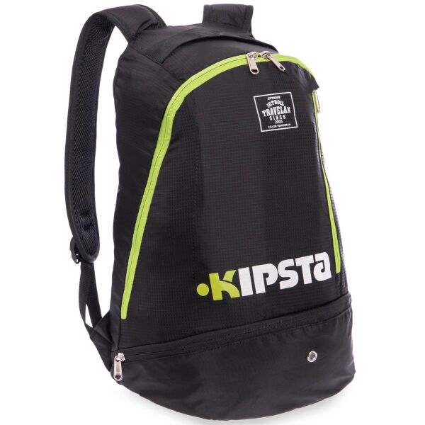 

Рюкзак спортивный KIPSTA 2122 (нейлон, р-р 43х29х17см, цвета в ассортименте)
