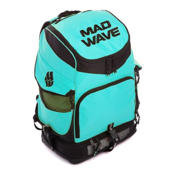 

Рюкзак спортивный MadWave M112301 MAD TEAM (полиэстер, нейлон, р-р 45х22х24см, цвета в ассортименте)