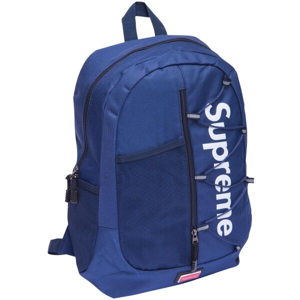 

Рюкзак спортивный SUPREME GA-0513 (PL, р-р 42x31x15см, цвета в ассортименте)