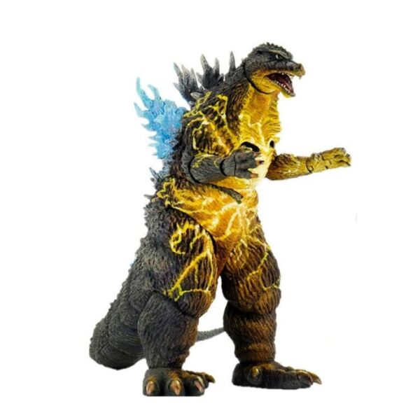 

Фигурка Годзиллы Hyper Maser Blast 12 - Годзилла 2003 - Neca 16 см