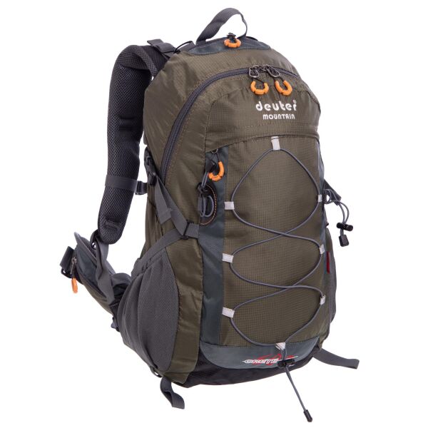 

Рюкзак спортивный с каркасной спинкой DTR V-60л 8810-6 (нейлон,р-р 49х29х24см, цвета в ассортименте)