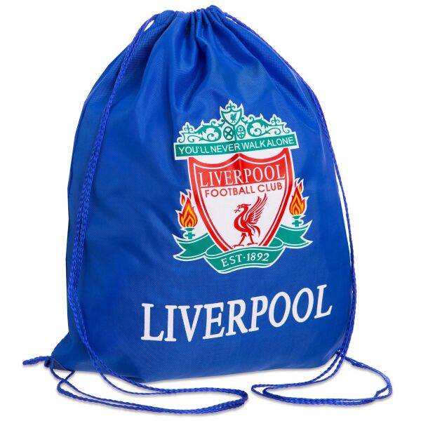 

Рюкзак-мешок GA-1015-LIV LIVERPOOL (PL, р-р 34х43см, цвета в ассортименте)