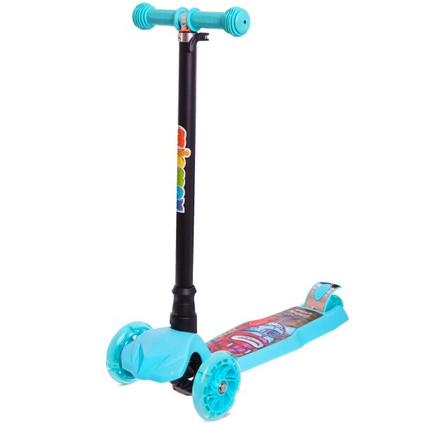 

Самокат MICMAX 3D MG-05 цвета в ассортименте