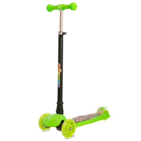 

Самокат MICMAX 3D MG-05 цвета в ассортименте