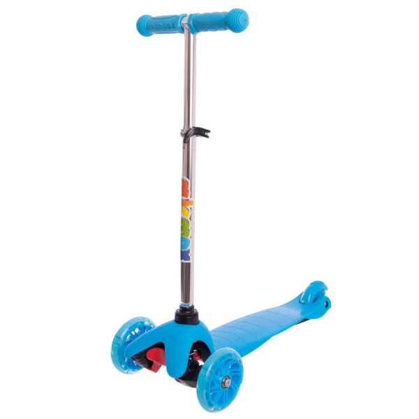 

Самокат MICMAX JP-MG-02 цвета в ассортименте