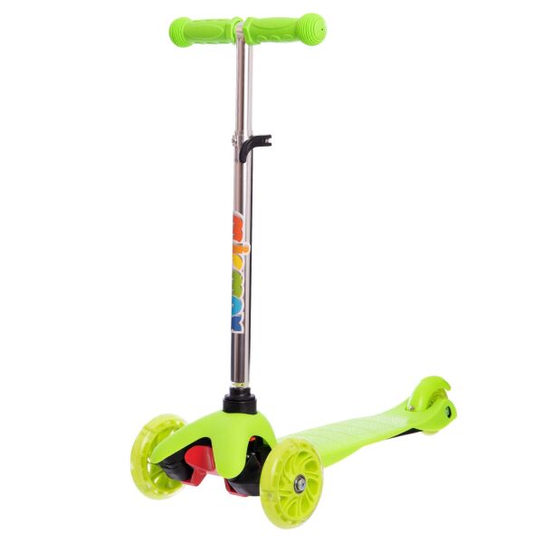 

Самокат MICMAX JP-MG-02 цвета в ассортименте
