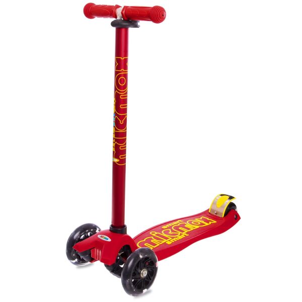 

Самокат MICMAX MG-03X цвета в ассортименте