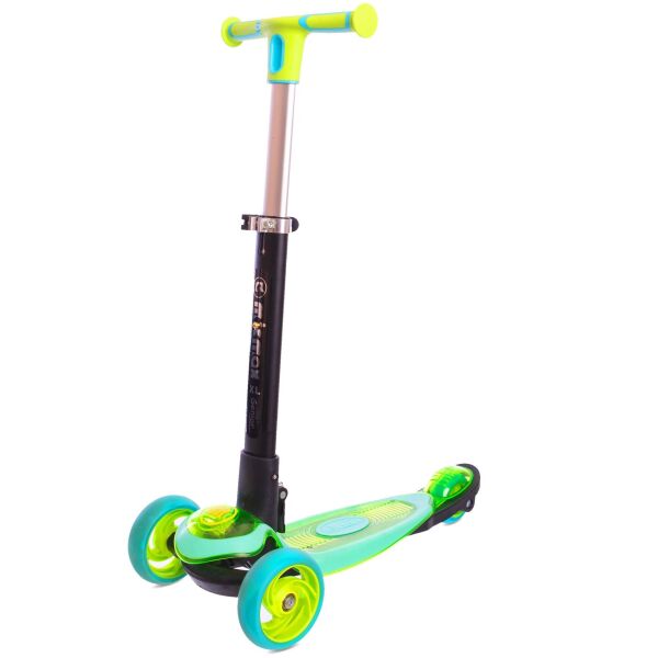

Самокат MICMAX MG-09D цвета в ассортименте