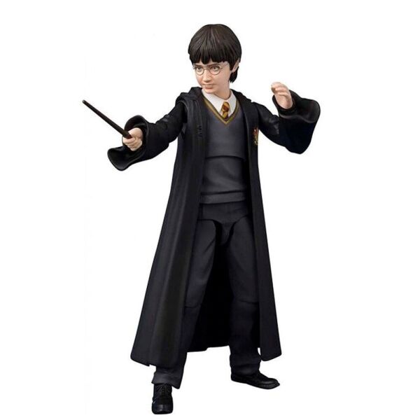 

Коллекционные игрушки Гарри Поттера от SH Figuarts Игрушка Гарри Поттер и волшебный камень 12 см