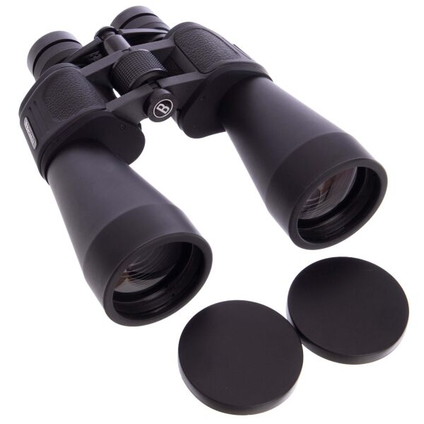 

Бинокль BUSHNELL zoom 10-90х80 TY-0017 (пластик, стекло, PVC-чехол, черный) AXT1076