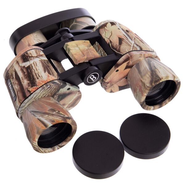 

Бинокль BUSHNELL 8х40 TY-1506 (пластик, стекло, PVC-чехол, камуфляж лес)