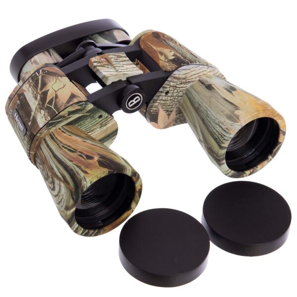 

Бинокль BUSHNELL 20х50 TY-1507 (пластик, стекло, PVC-чехол, камуфляж лес)