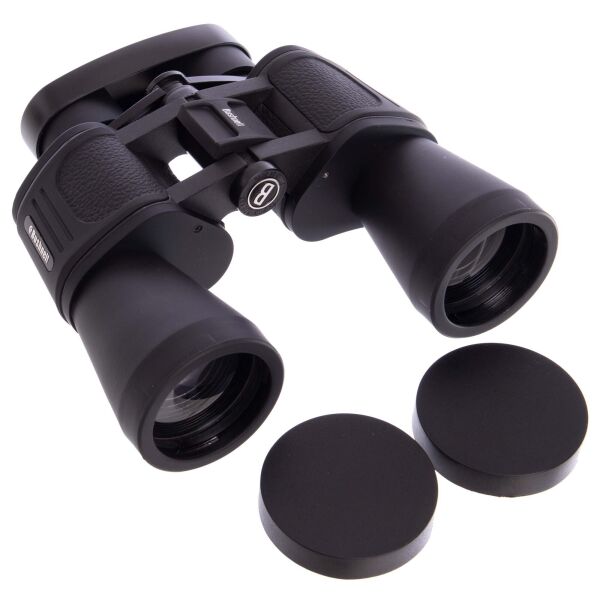 

Бинокль BUSHNELL 20х50 TY-0018 (пластик, стекло, PVC-чехол, черный) AXT1138