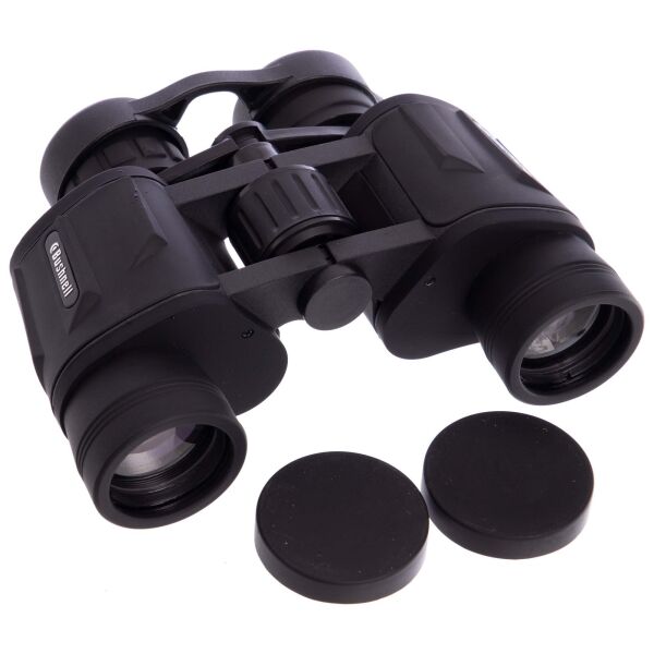 

Бинокль BUSHNELL 20х35 TY-3354 (пластик, стекло, PVC-чехол, черный)