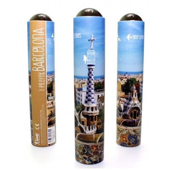 

Калейдоскоп Longji Парк Гуель (CD060U)