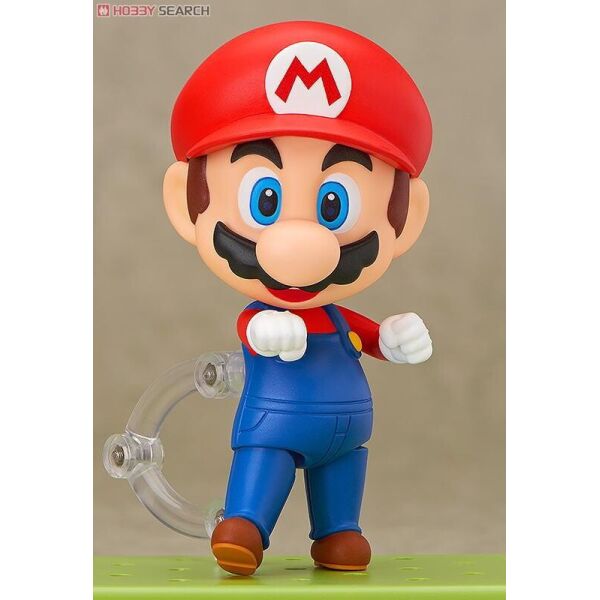 

Супер марио фигурка из пвх - Super Mario 10 см