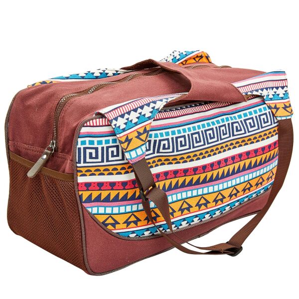 

Сумка для фитнеса и йоги Yoga bag KINDFOLK FI-8366-1