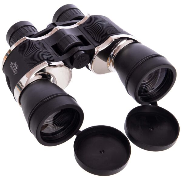 

Бинокль BUSHNELL 20х50 TY-4519 (пластик, стекло, PVC-чехол), (750WD, 7х50, черный)