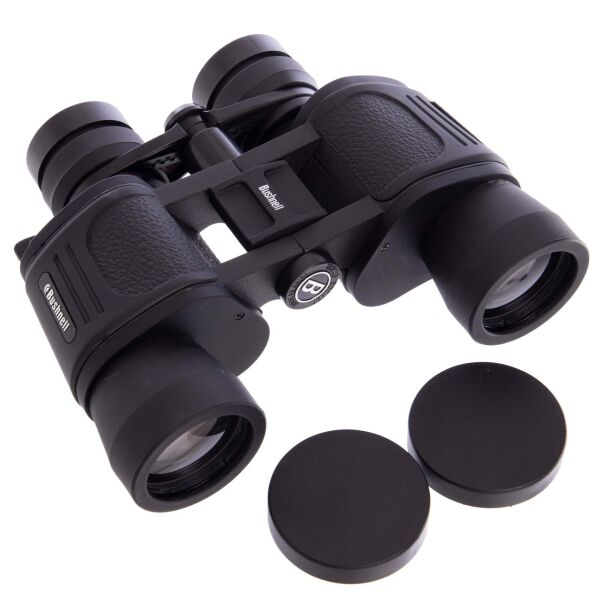 

Бинокль BUSHNELL zoom 10-20х40 TY-1912 (пластик, стекло, PVC-чехол, черный)