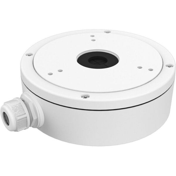 

Распределительная коробка Hikvision DS-1280ZJ-M водонепроницаемая