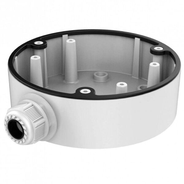 

Коммутационная коробка Hikvision DS-1280ZJ-DM46