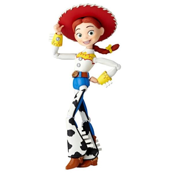 

Кукла Джесси Disney - История игрушек Toy story 15 см ПВХ