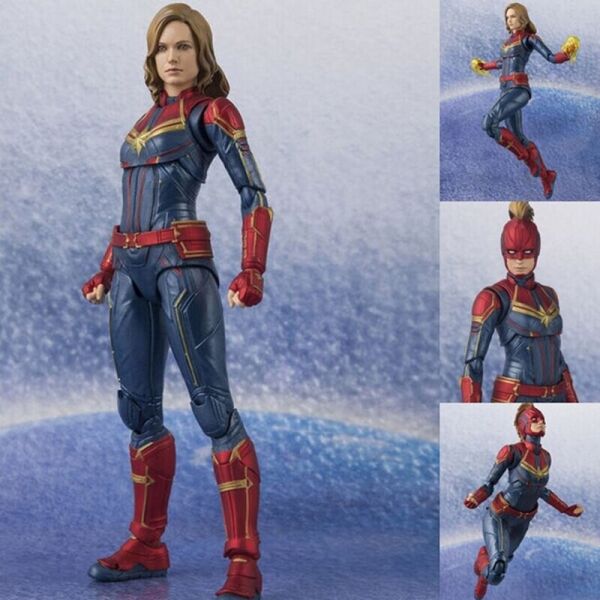 

Фигурка героя Marvel 15 см капитан легенды кукла игрушки