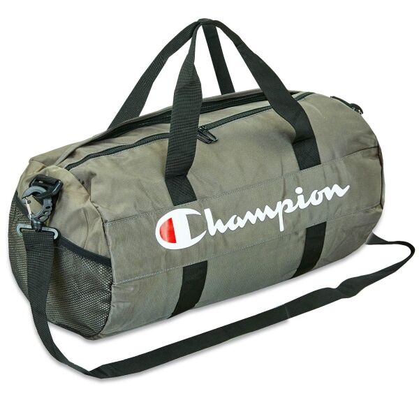 

Сумка для спортзала CHAMPION GA-204 (полиэстер, р-р 46x24x24см, цвета в ассортименте)