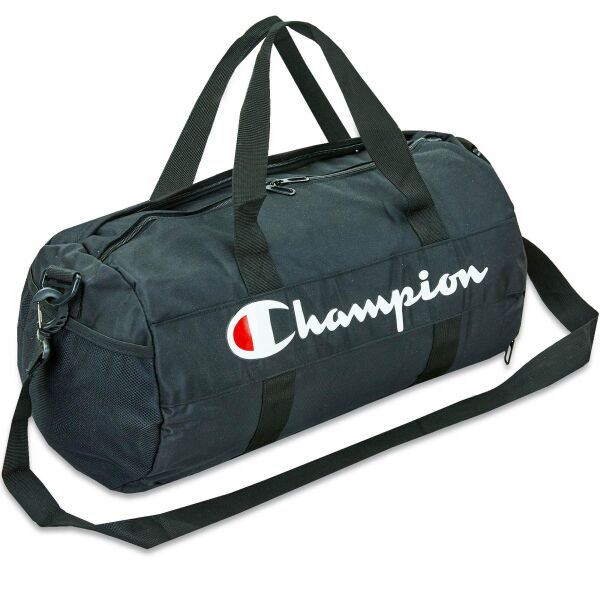 

Сумка для спортзала CHAMPION GA-204 (полиэстер, р-р 46x24x24см, цвета в ассортименте)