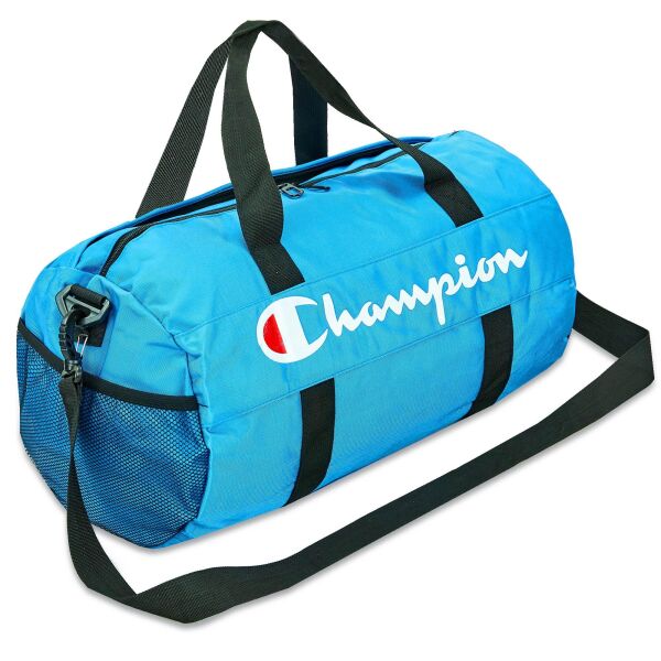 

Сумка для спортзала CHAMPION GA-204 (полиэстер, р-р 46x24x24см, цвета в ассортименте)