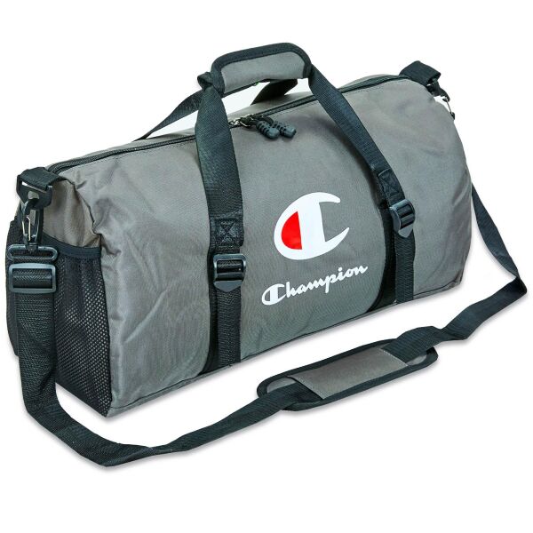 

Сумка для спортзала CHAMPION GA-807 (полиэстер, р-р 48x20x28см, цвета в ассортименте)