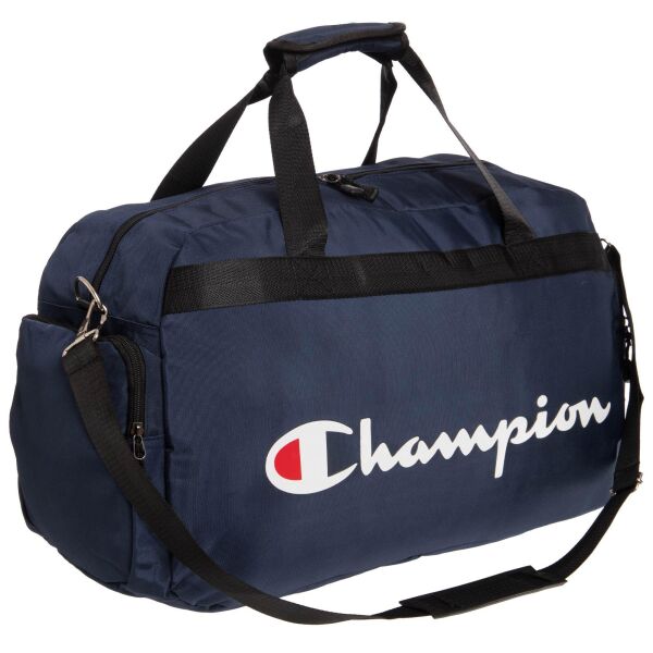 

Сумка для спортзала CHAMPION GA-809 (полиэстер, р-р 58x34x25см, цвета в ассортименте)