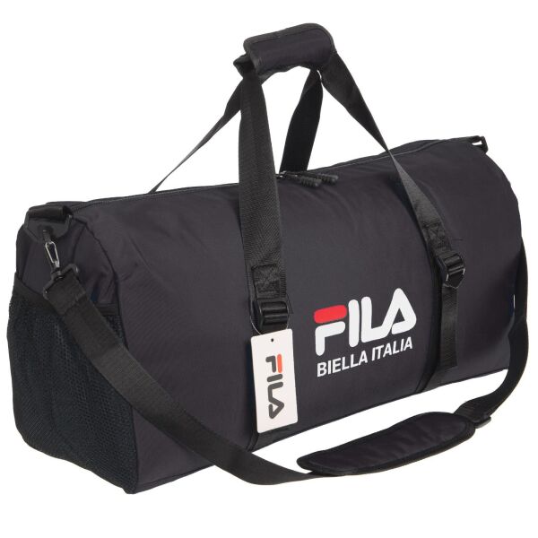 

Сумка для спортзала FILA GA-806 (полиэстер, р-р 52x28x23см, цвета в ассортименте)