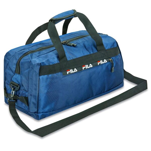 

Сумка для спортзала FILA GA-813 (полиэстер, р-р 49x25x24см, цвета в ассортименте)