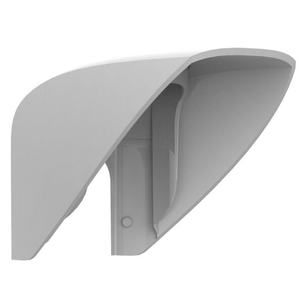 

Козырек Ajax Hood для датчика движения MotionProtect Outdoor