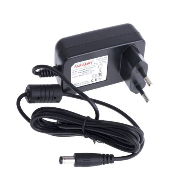 

Блок питания Faraday Electronics 12W/12V/1A WM