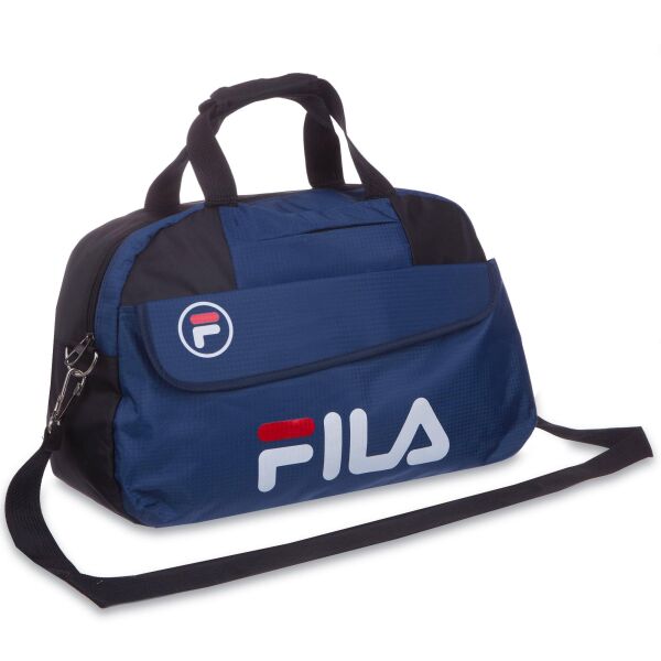 

Сумка спортивная FILA 8196 (нейлон, р-р 42х20х27см, цвета в ассортименте)