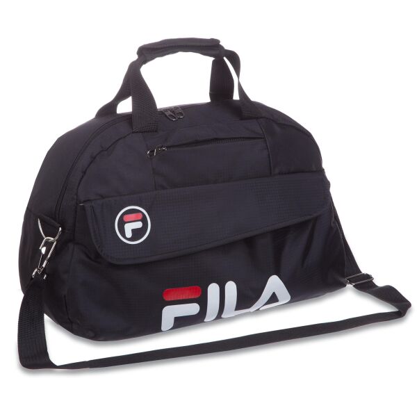 

Сумка спортивная FILA 8196 (нейлон, р-р 42х20х27см, цвета в ассортименте)