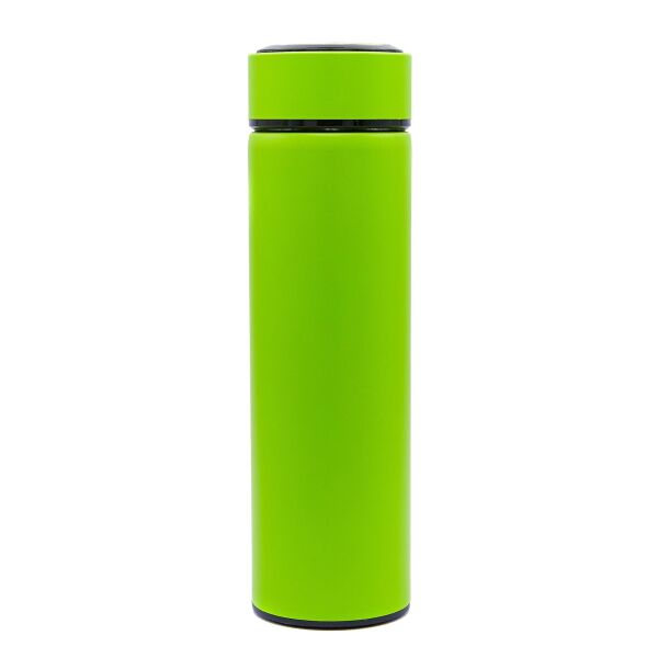 

Термос стальной 450ml FI-313 (сталь, цвета в ассортименте)