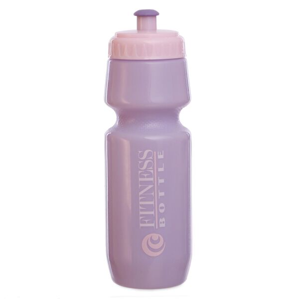 

Бутылка для воды спортивная SP-Planeta FITNESS BOTTLE 750 мл FI-5958 (PE, силикон, цвета в ассортименте)