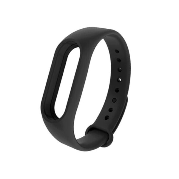 

Ремешок браслет для Xiaomi Mi Band 2 силиконовый Classic