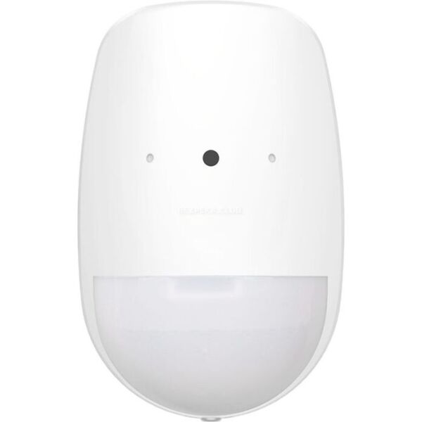 

Беспроводной датчик движения с детекцией разбития стекла Hikvision DS-PDPG12P-EG2-WE AX PRO